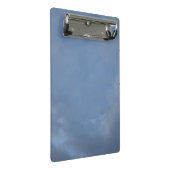 クラウド#6 ミニクリップボード (アングル)