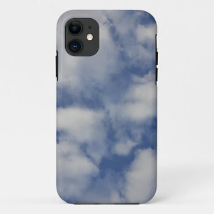 クラウド#8 iPhone 11 ケース