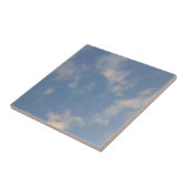 クラウド#9 タイル (側面)
