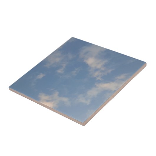 クラウド#9 タイル (側面)