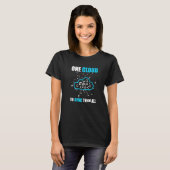 クラウドDevOpsエンジニアのためのクラウド管理者 2 Tシャツ (正面フル)