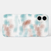 クラウドiPhone / iPadケース Case-Mate iPhoneケース (裏面 (横))