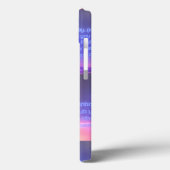 クラウドiPhone/iPadケース Case-Mate iPhoneケース (裏面 / 左)