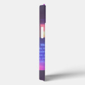 クラウドiPhone/iPadケース Case-Mate iPhoneケース (裏面 / 右)