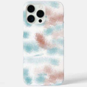 クラウドiPhone / iPadケース iPhone 16 Pro Maxケース