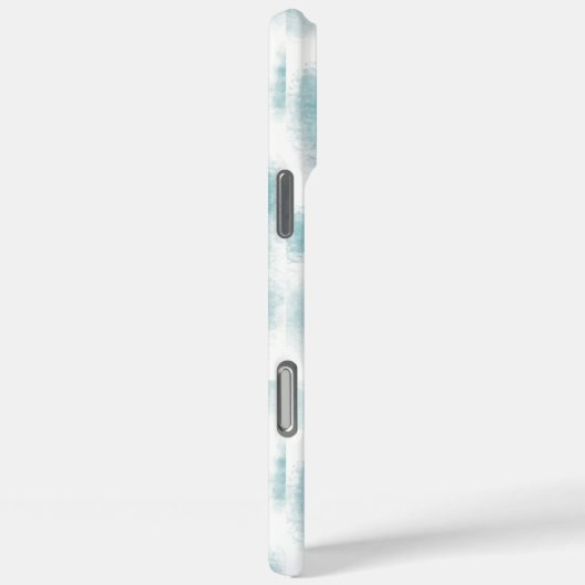 クラウドiPhone / iPadケース Case-Mate iPhoneケース (裏面 / 右)