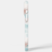 クラウドiPhone / iPadケース Case-Mate iPhoneケース (裏面 / 左)