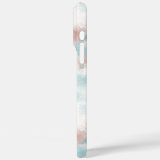 クラウドiPhone / iPadケース Case-Mate iPhoneケース (裏面 / 左)