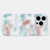 クラウドiPhone / iPadケース iPhoneケース (裏面横)
