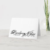 クラウドP7148カード カード (裏面)