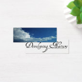 クラウドPO0136ブックマーク (デスク)