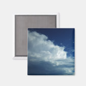 クラウドPO0136マグネット マグネット (正面/裏面)