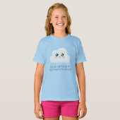 クラウドTシャツ Tシャツ (正面フル)