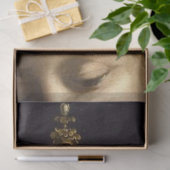 クラウニングデコページ紙 薄葉紙 (ギフト)