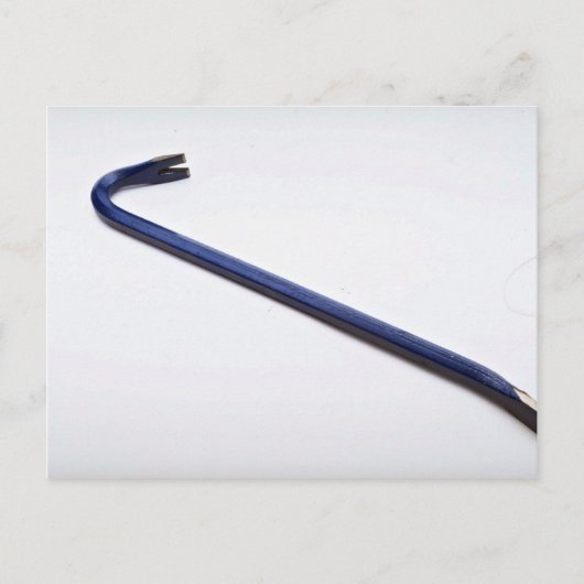 クラウバー ポストカード (正面)