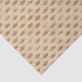 クラウンと新聞印刷のコラージュのパターン 薄葉紙 (詳細)