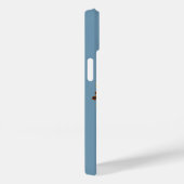 クラウンの紋章学 Case-Mate iPhoneケース (裏面 / 右)