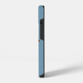 クラウンの紋章学 iPhoneケース (左側面)
