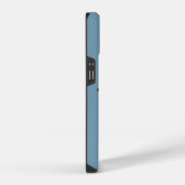 クラウンの紋章学 iPhoneケース (右側面)