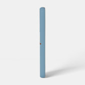 クラウンの紋章学 SAMSUNG GALAXYケース (左側面)