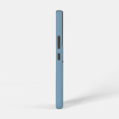 クラウンの紋章学 SAMSUNG GALAXYケース (右側面)
