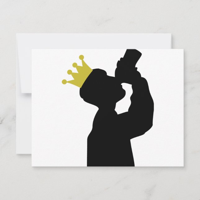 クラウンアイコン付きグズラー (正面)