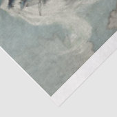 クラウンオブウィングズポートレート蝶ウーマンバード 薄葉紙 (詳細)