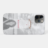 クラウンオブソーンズポータル Case-Mate iPhoneケース (裏面(横))