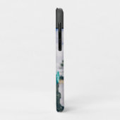 クラウンオブソーンズポータル Case-Mate iPhoneケース (裏面/左)