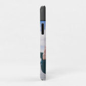 クラウンオブソーンズポータル Case-Mate iPhoneケース (裏面/右)