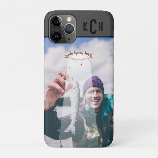 クラウンオブソーンズポータル Case-Mate iPhoneケース (裏)