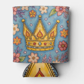 クラウンカバー 缶クーラー (正面)