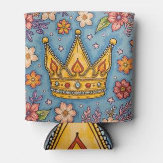 クラウンカバー 缶クーラー