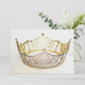 クラウンサンキューカード サンキューカード (スタンド正面)