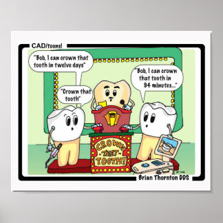 クラウンザティースプリント ポスター