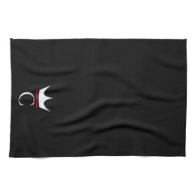 クラウンシェフモノグラム白黒