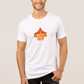 クラウンシティ トライブレンドTシャツ