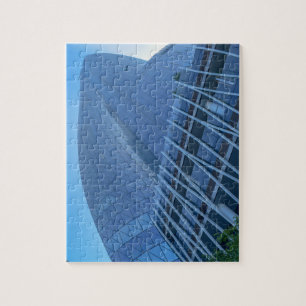 クラウンシドニー ジグソーパズル