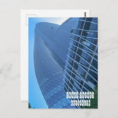 クラウンシドニー ポストカード (正面/裏面)