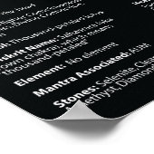 クラウンシャルカのポスター ポスター (角)