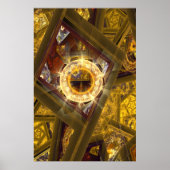 クラウンジュエリーポスター ポスター (正面)