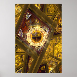 クラウンジュエリーポスター ポスター