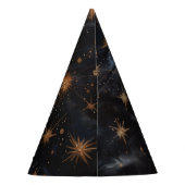 クラウンジョセフィン – パーティー帽子 パーティーハット (裏面)