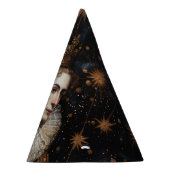 クラウンジョセフィン – パーティー帽子 パーティーハット (右)