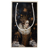 クラウンジョセフィン – 抱き枕 スモールペーパーバッグ (正面)