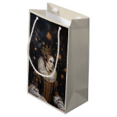 クラウンジョセフィン – 抱き枕 スモールペーパーバッグ (裏面アングル)