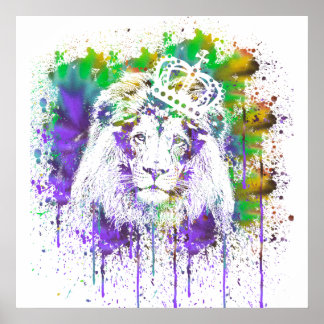 クラウンスプラットポスター ポスター