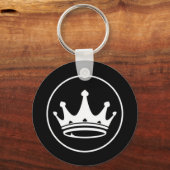 クラウンズのキーチェーン キーホルダー (正面)