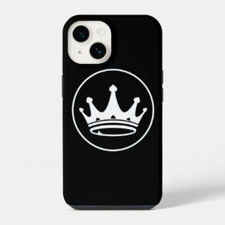 クラウンズの電話ケース iPhone 14ケース
