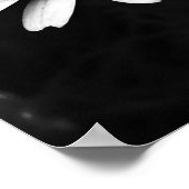 クラウンデイジー ポスター (角)